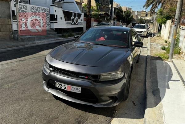 دودج تشارجر 2021 للبيع في العراق -  بغداد